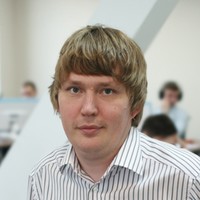 Dmitry Mayboroda