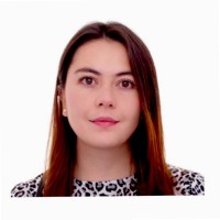 Laura K. Murcia Falla