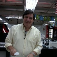 Ronald Ruffner