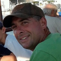 John Anargyros