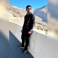 Zubair Mohamed Iqbal