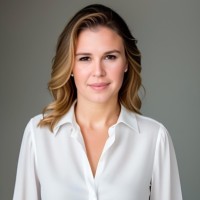 Alexandra Gucci Zarini