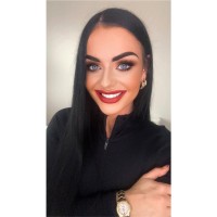 Sarah-Jayne McGoldrick