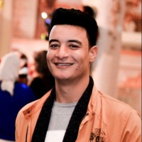 Ahmed Ashraf