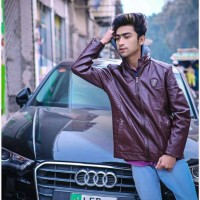 Raheel Ramzan