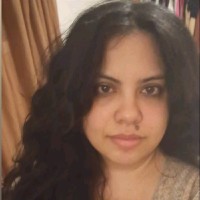 Noha Ahmed
