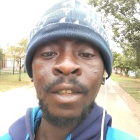 Tshepo Reymond