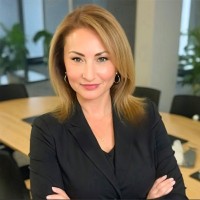 Sharon P.