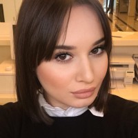 Nataliya Nikolaishvili