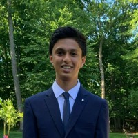 Aman Mistry
