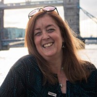 Rachel Parker-Brown