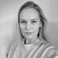 Erika Stigulfsdotter Holmström