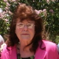 Janet Crain