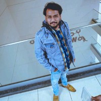 Rahul Gadhiya