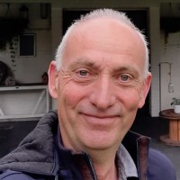Peter Van Maurik
