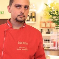 Michał Grzegorz Możdżonek