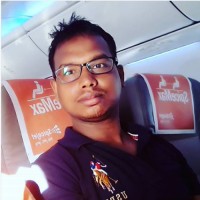Harihar Sethi