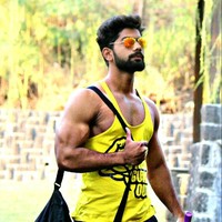 Sudarshan Bhoite
