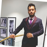 Ateeb Sheikh