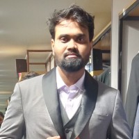 Aniket Gaikwad