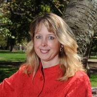 Ann Elizabeth Trollinger