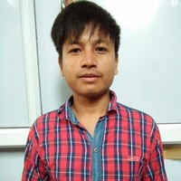 Kumud Raj Bordoloi
