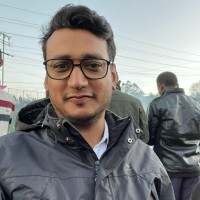 Pankaj Kumar Prasad