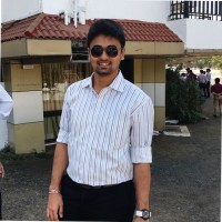 Dhaval Kamdar