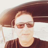 Steve Peregoodoff