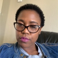 Lindiwe Fikelepi