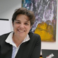 Stefanie Mayer