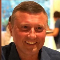 Sergii Bondarchuk