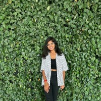 Indushree V