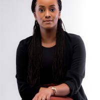 Noélie Bahati