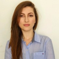 Nertila Rystemi