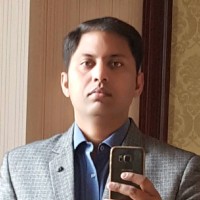 Shivanshu Chauhan