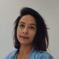 Rinza Shrestha
