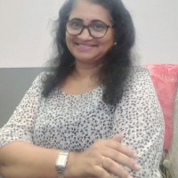 Anna Victoria Sandan