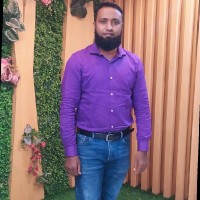 RASHED AHAMED