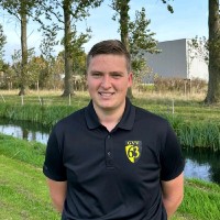 Ruben van Steenbergen