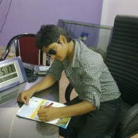 Nitin Tewari
