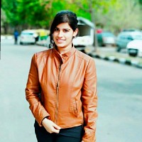 Sanghmitra Saxena