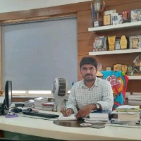 Laxmanamurthy Chalendra