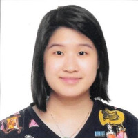Aileen Sheila Uy