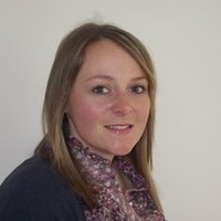 Amy Butler-Priestley