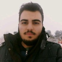 Ali Mozaffari
