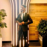 Raghav Aggarwal
