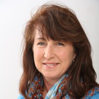 Heidi Stapylton