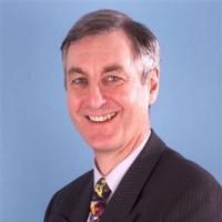 Michael Binyon