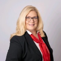 Michelle Jones